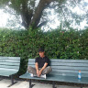 Meet your Posher, Jonh